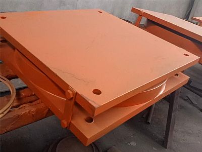 宁化县建筑摩擦摆隔震支座用材料检测应该遵循哪些规范